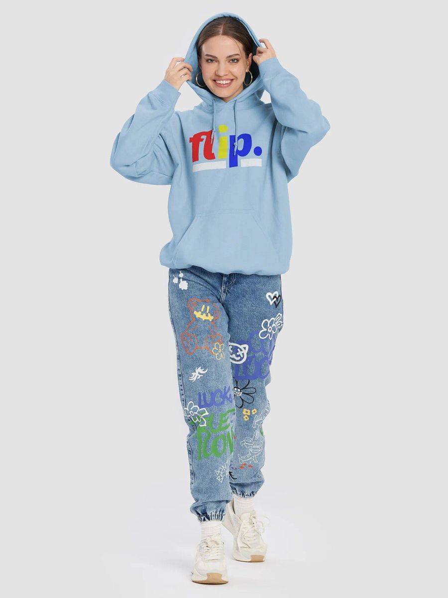 flipsider Hoodie product image (6)