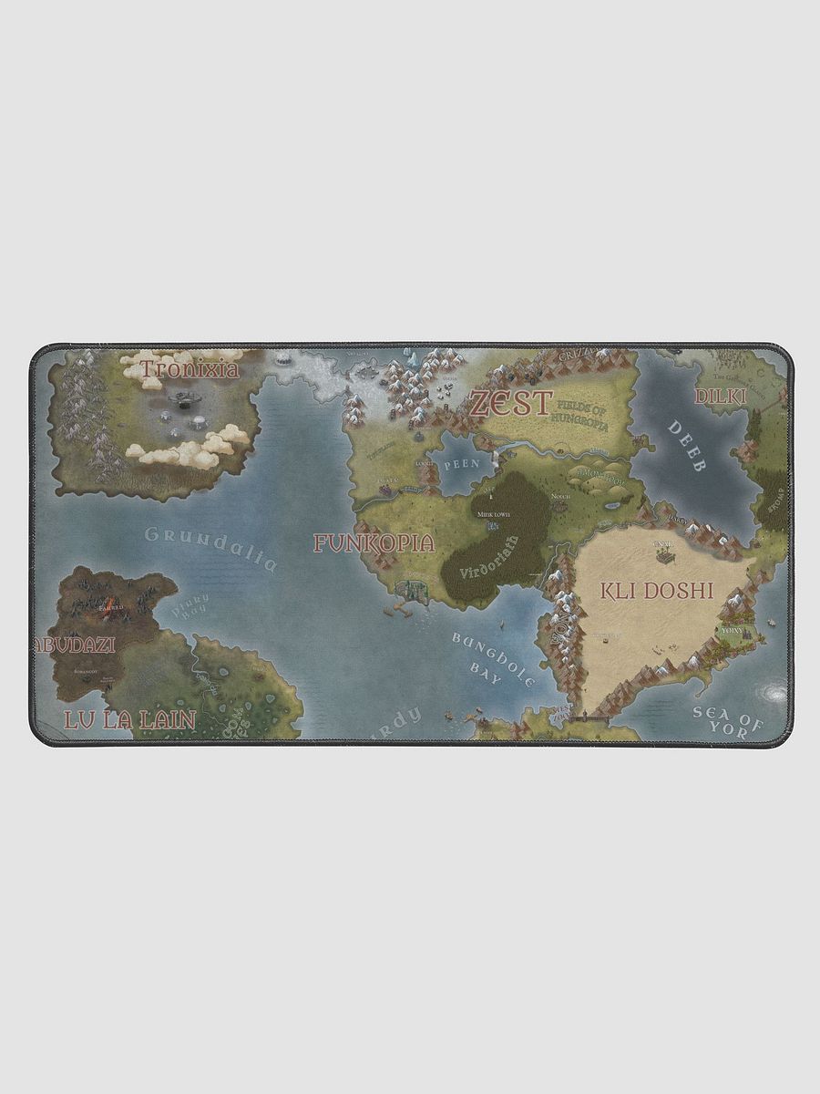 Funkatron (Northern Kingdoms) product image (1)