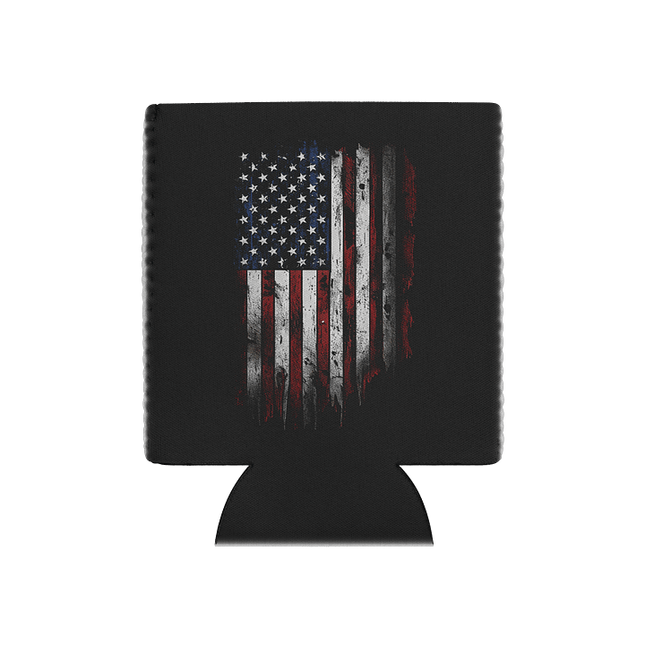 American 3.0 Coozie product image (1)