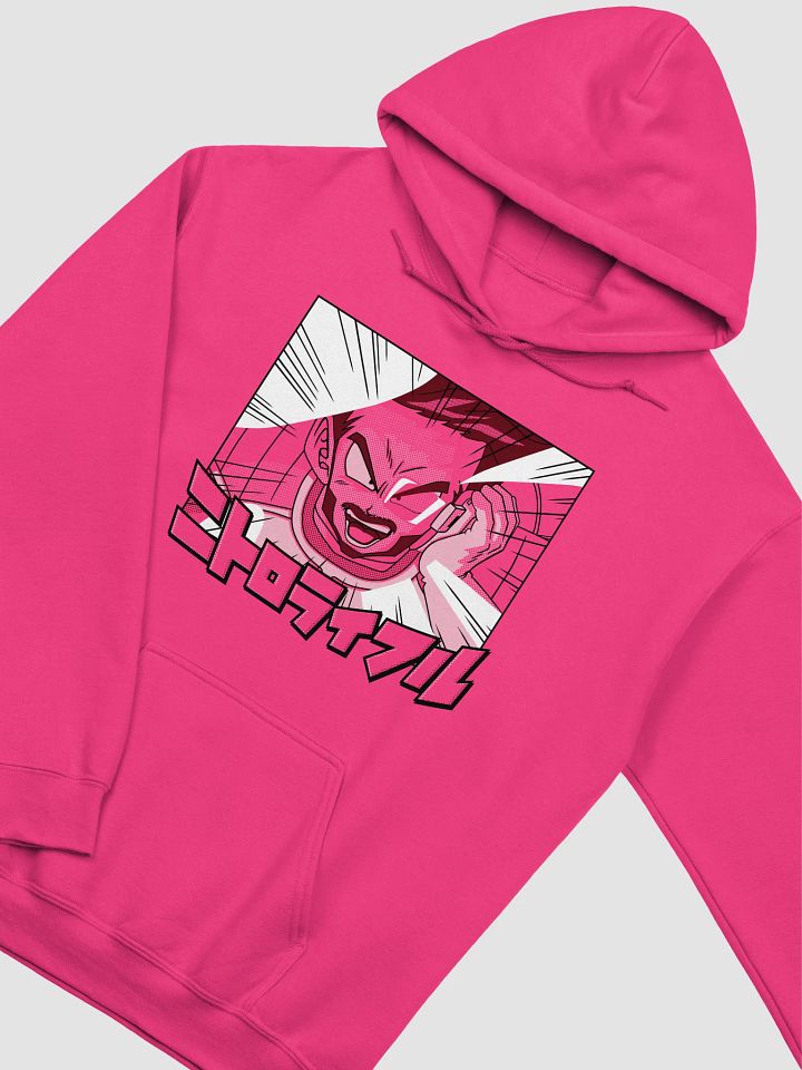 OVER 9000 product image (4)