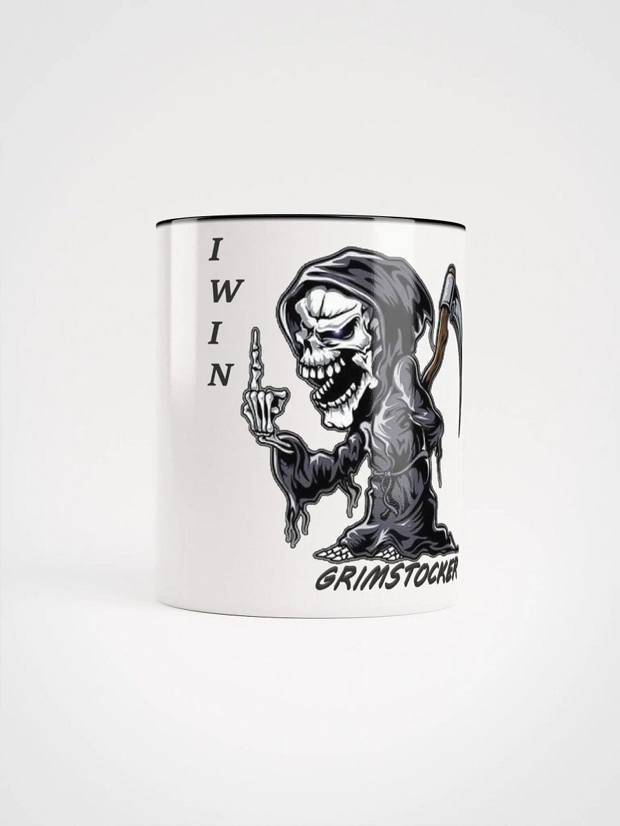 fuck you i win mug product image (5)