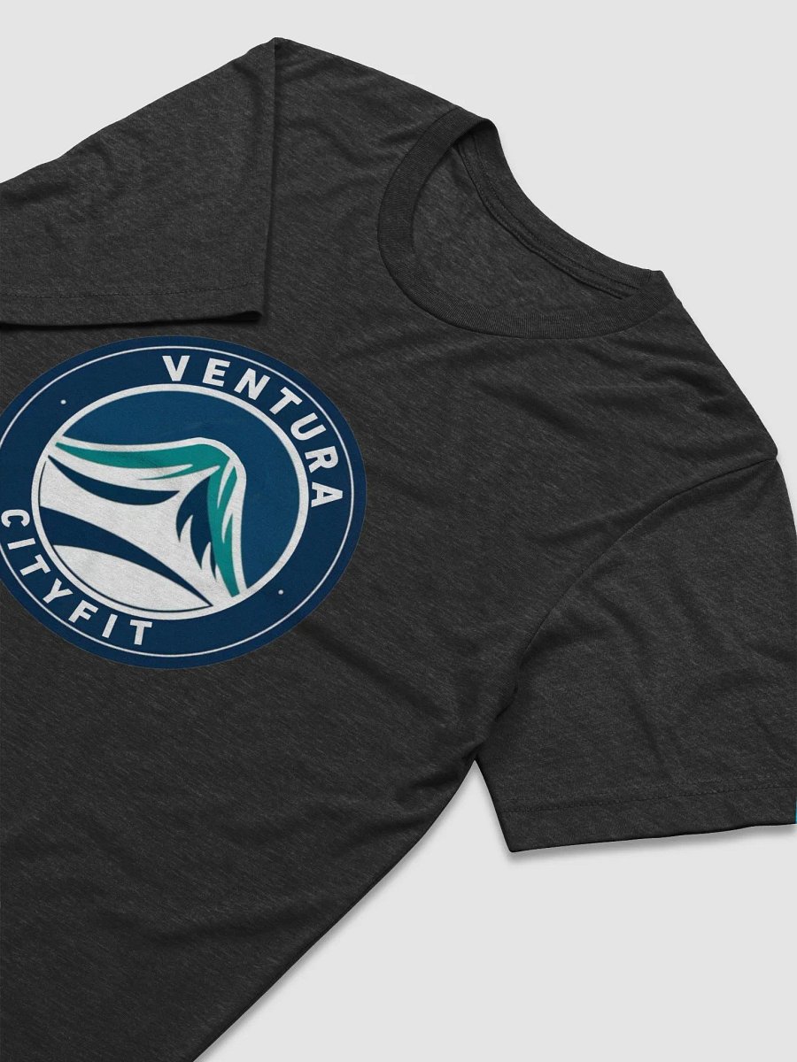 Ventura CityFit Mountain Wave T-Shirt product image (3)