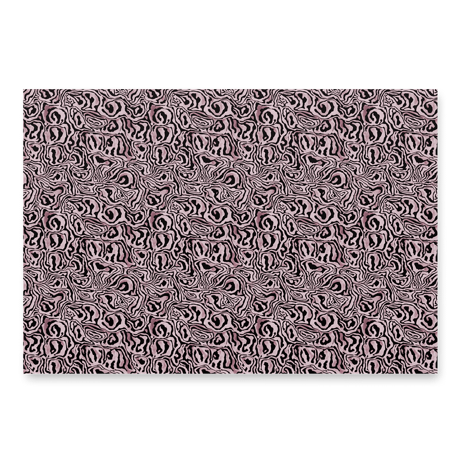 Ash of Rose Skin Paper Sheet product image (3)