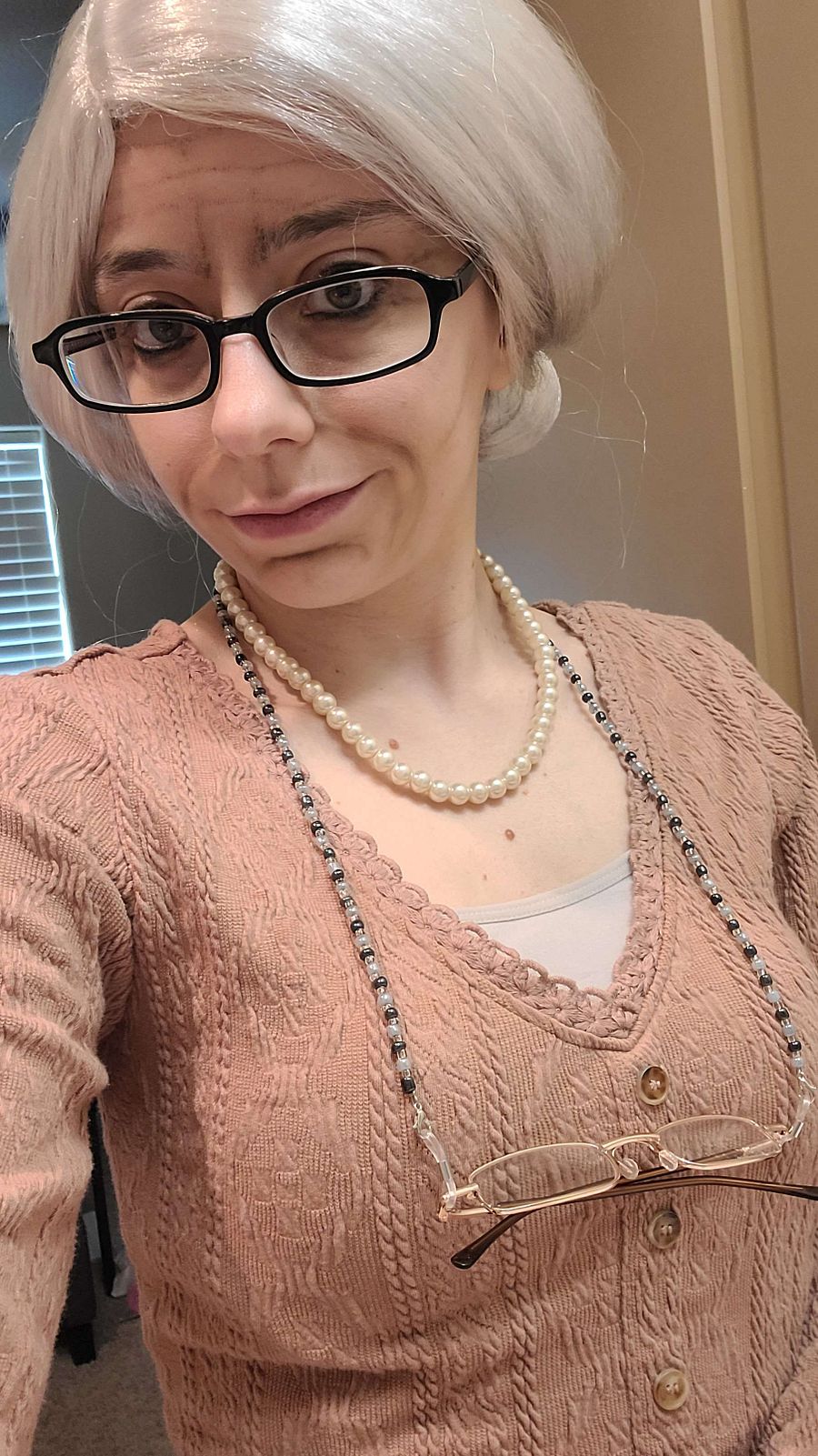 Granny Cosplay product image (1)