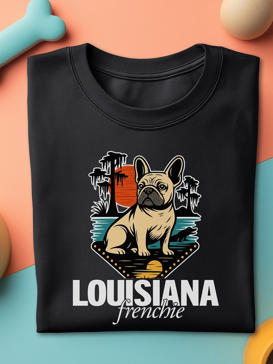 LOUISIANA frenchie product image (3)