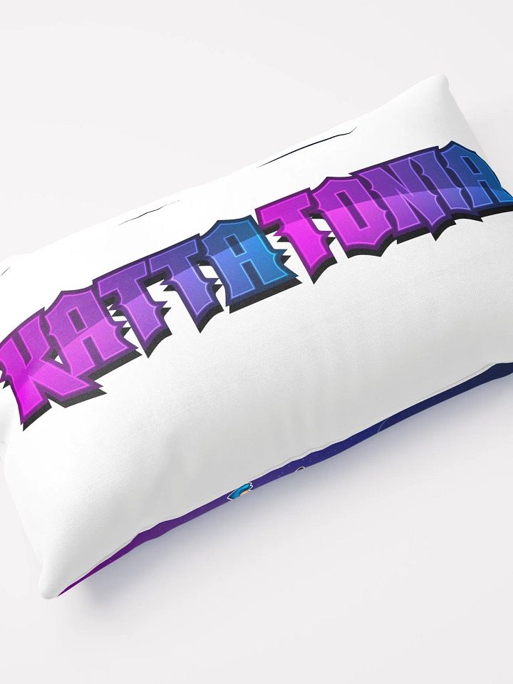 Kattatonia Graphic Pillow product image (2)