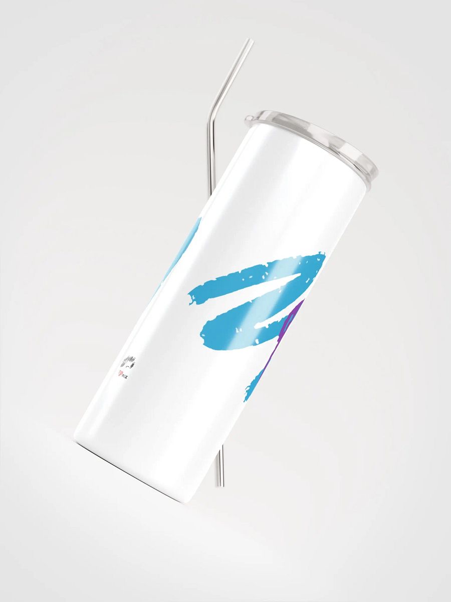 jazz elephant tumbler product image (4)