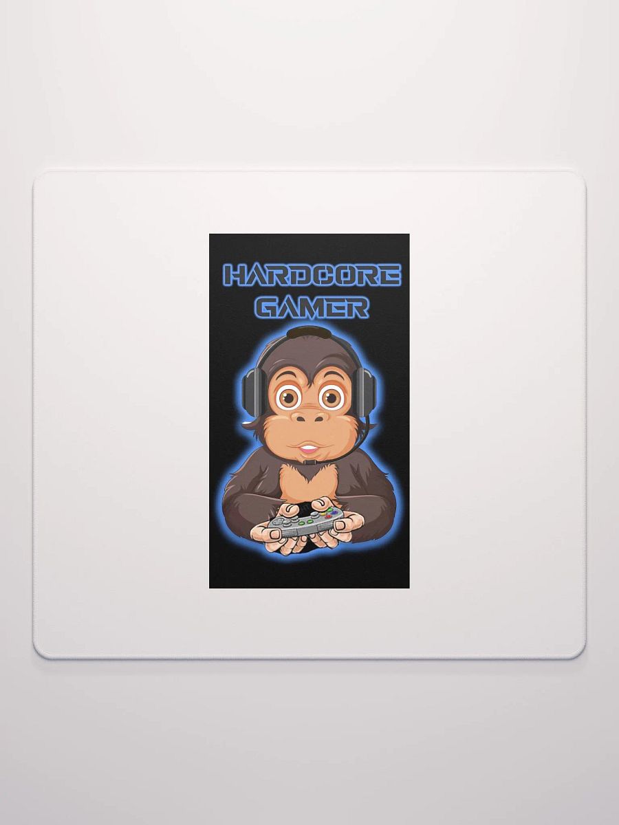 hardcore mouse pad product image (3)