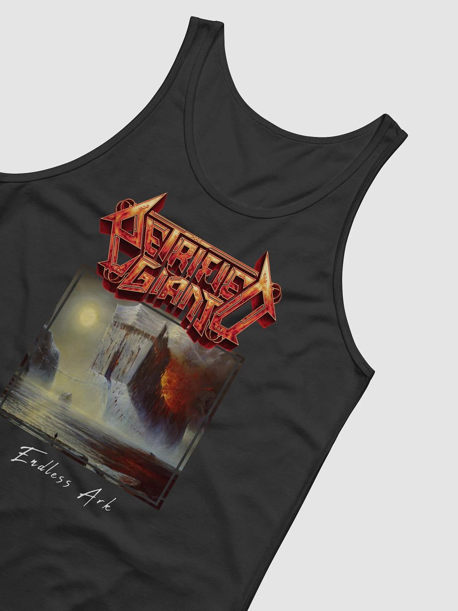 "Endless Ark" Tanktop product image (4)