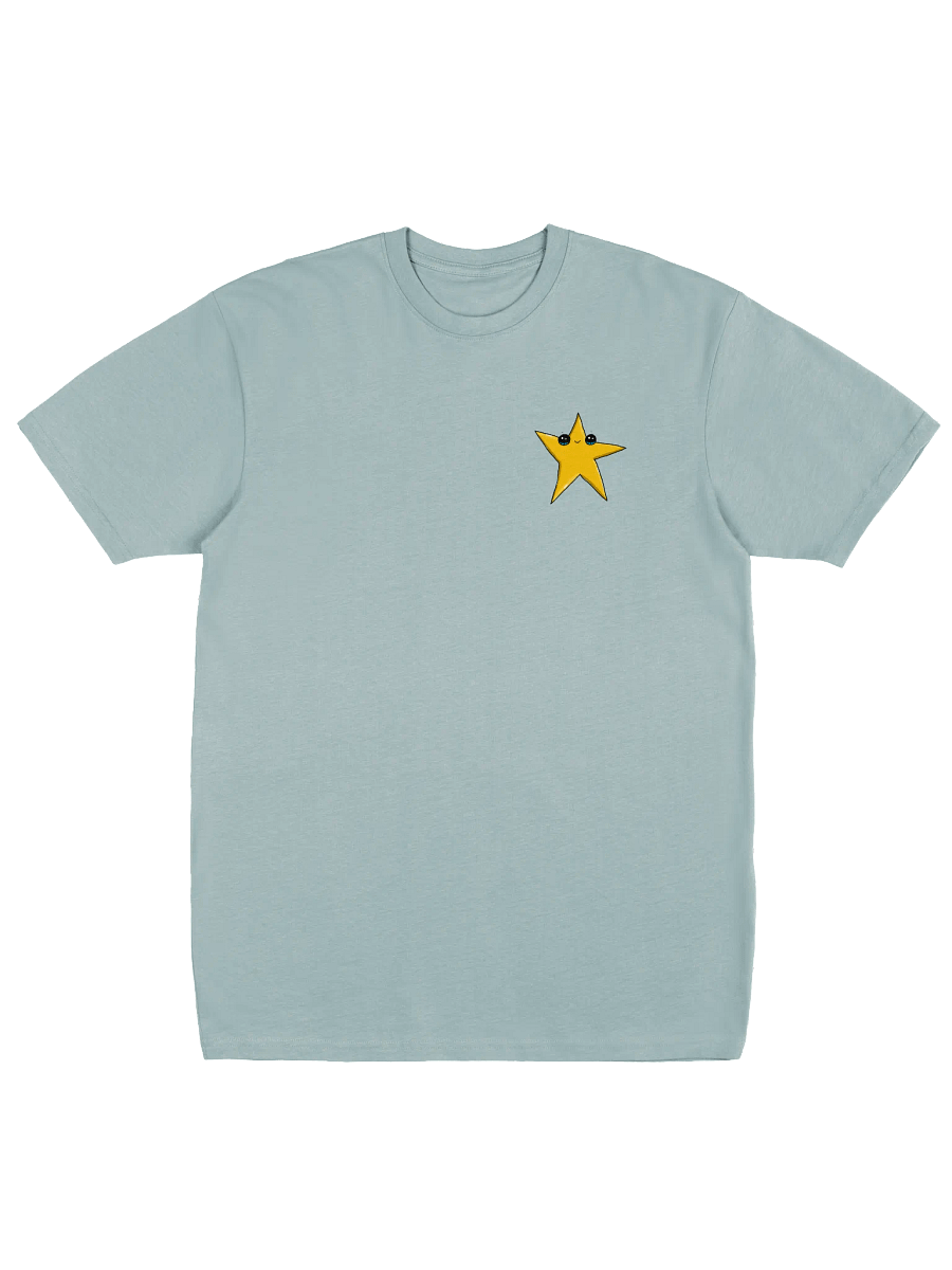 Stella carina T-Shirt product image (2)