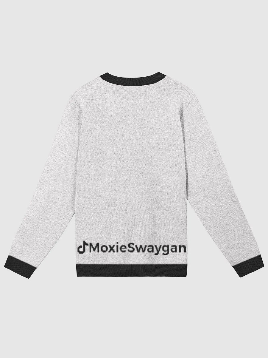 Super Crusty JPEG of Moxie Mens Sweater product image (2)