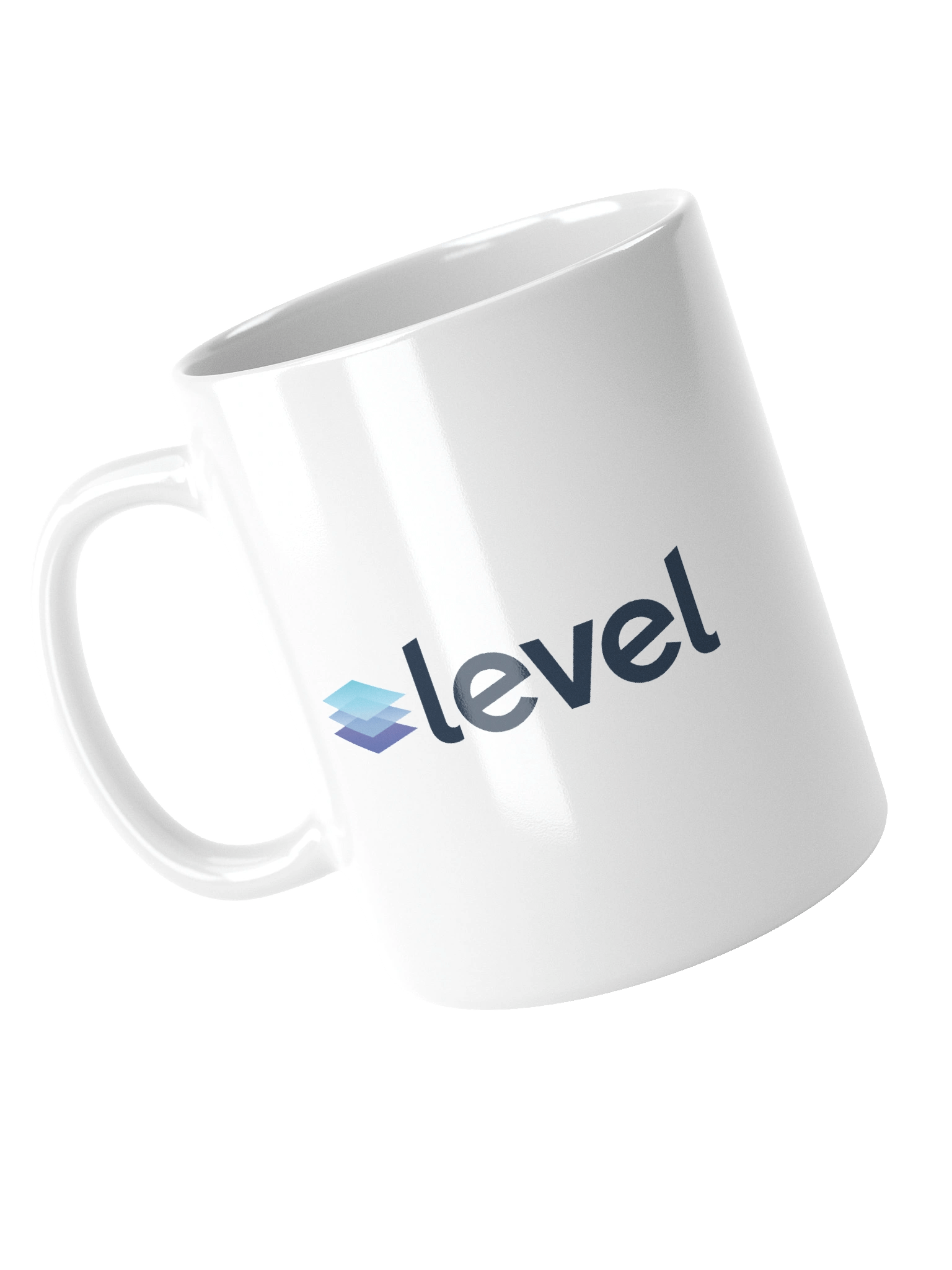 Level Mug - Light product image (8)