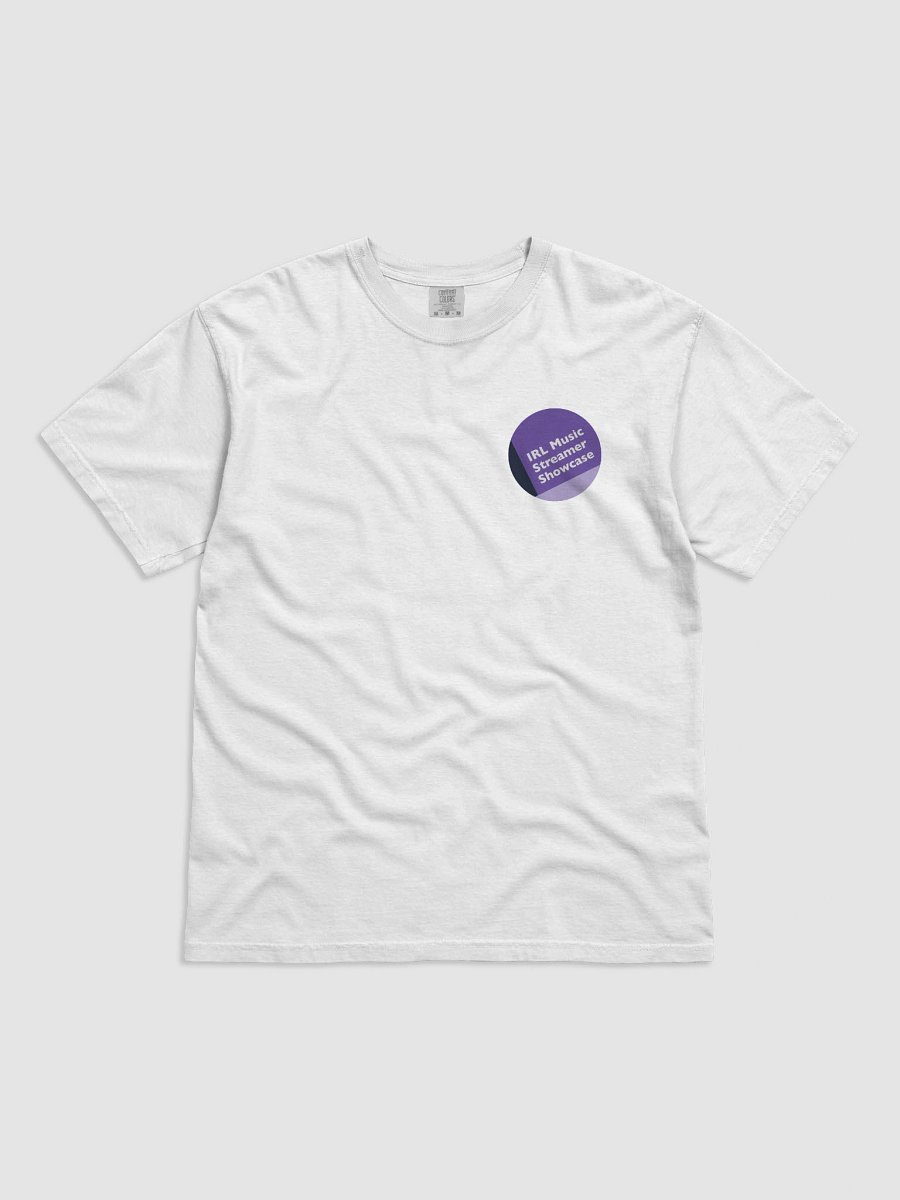 Showcase Heavyweight Tee product image (2)