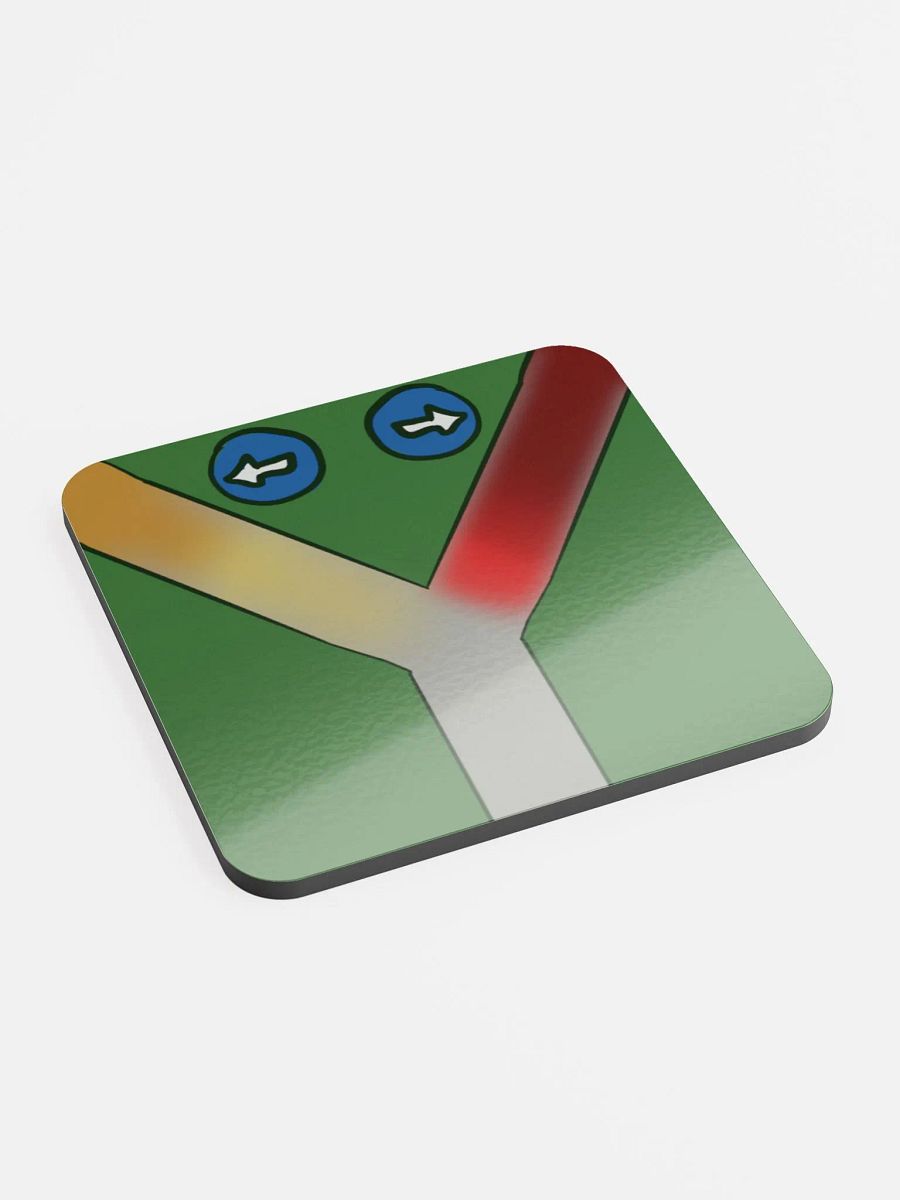 The Right Path Coaster product image (2)