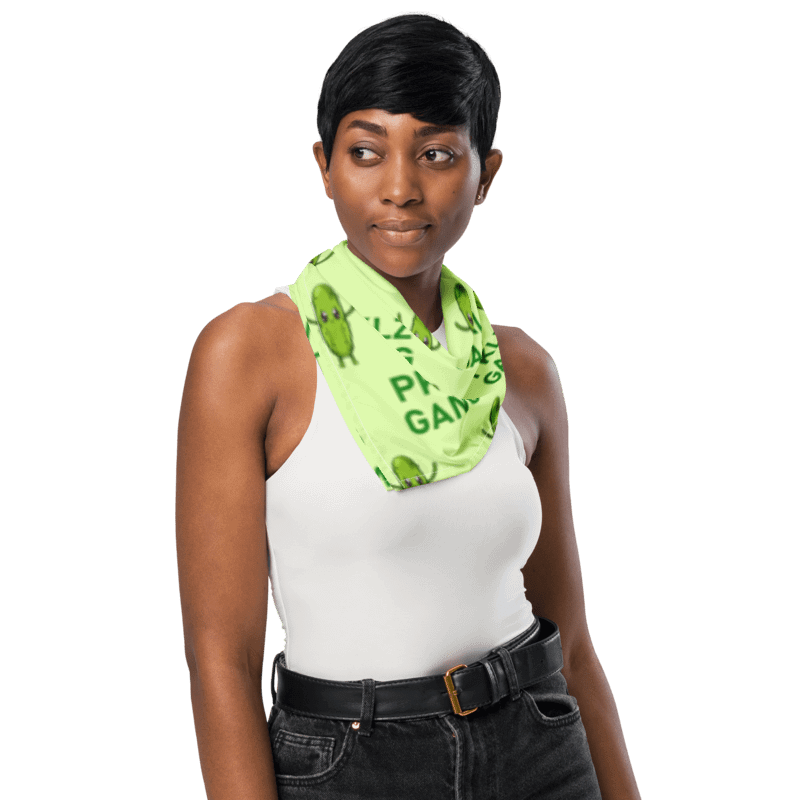 PKLZ Bandana product image (1)