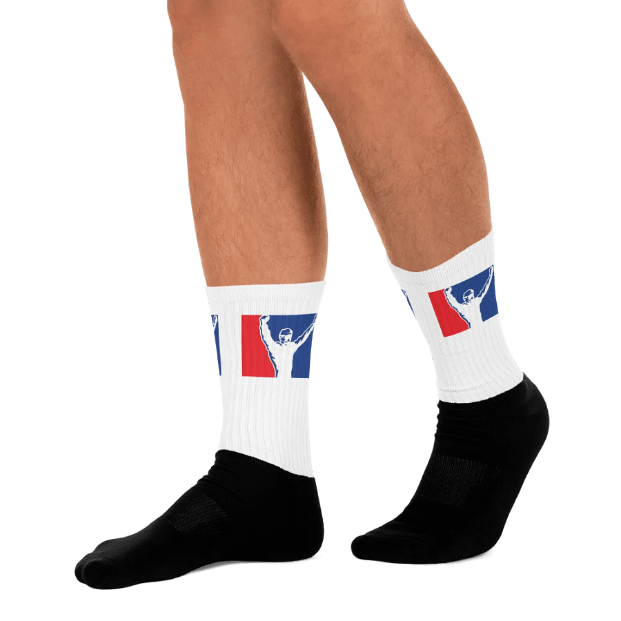 iDale Sim Racing Socks product image (10)