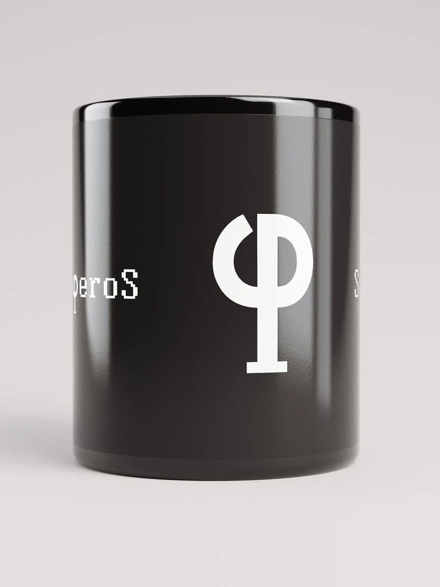 Taza para Café al mejor estilo de ScalperoS product image (5)