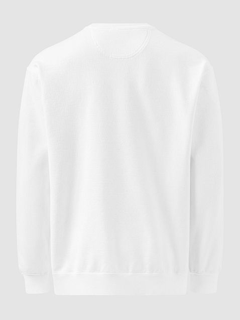 Photo showing Comfort Colors Unisex Garment-Dyed Sweatshirt