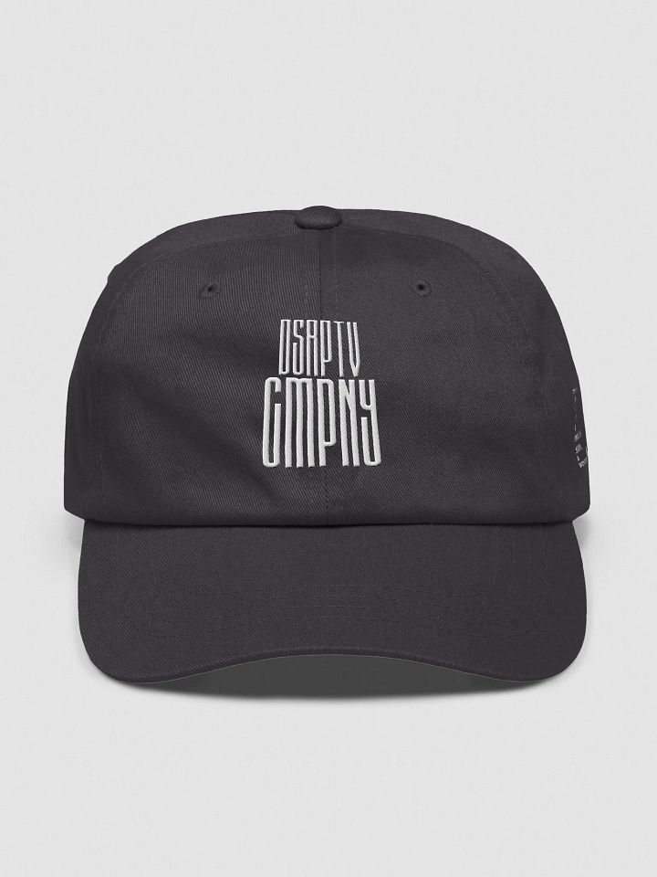 Dsrpt Cmpny Cap product image (17)