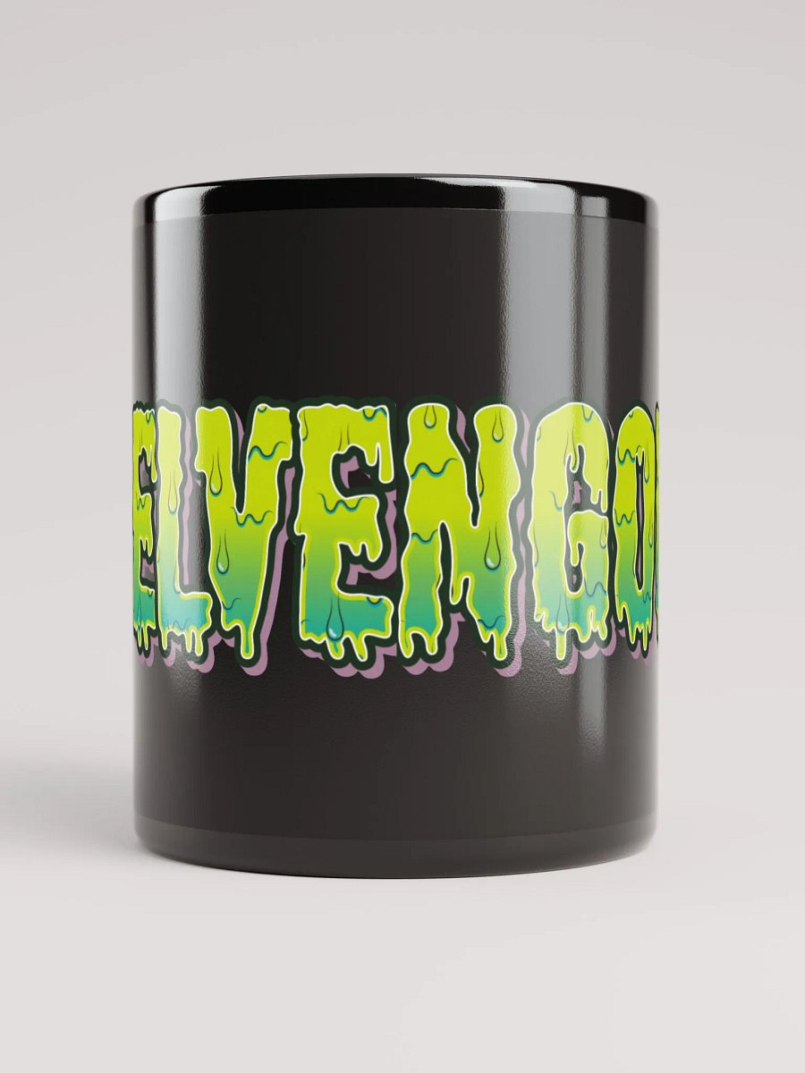 Zombesties Mug product image (3)