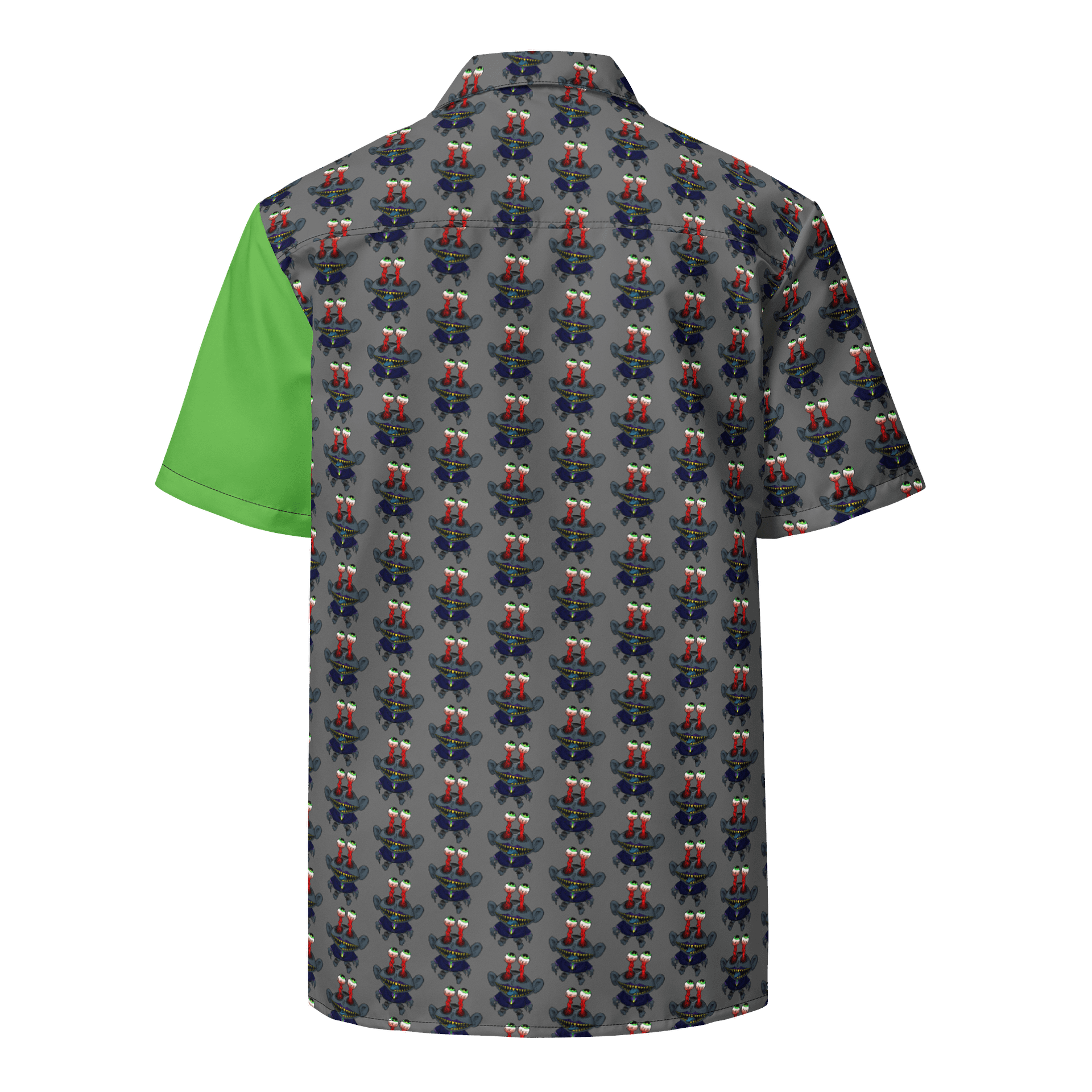 Mitch Hawaiian Shirt product image (2)