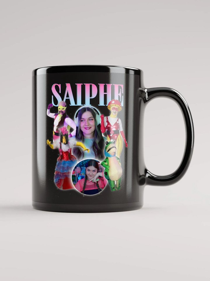 Saiphe Cosplay Mug product image (1)