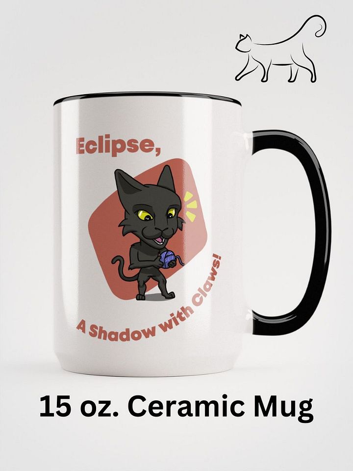 Shadow with Claws product image (1)