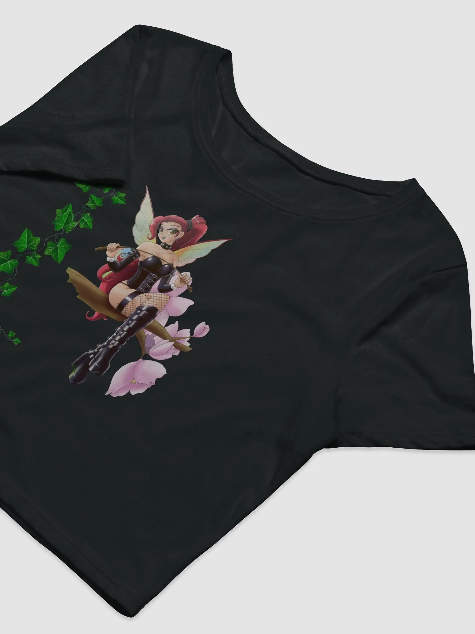 Pixie crop product image (5)
