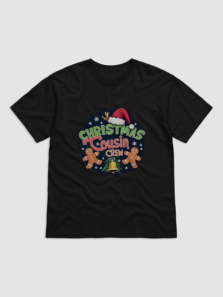 Christmas Cousin Crew design product image (5)