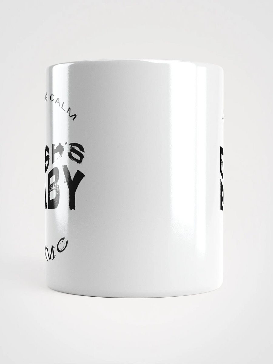 Bash's Baby Mug product image (5)