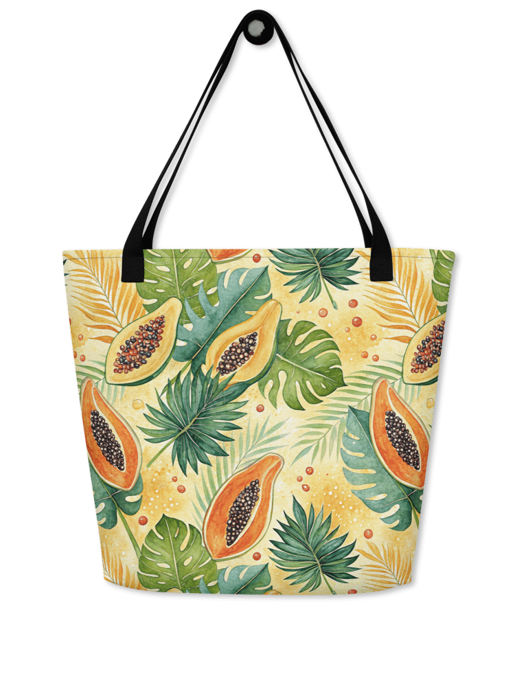 Papaya product image (2)