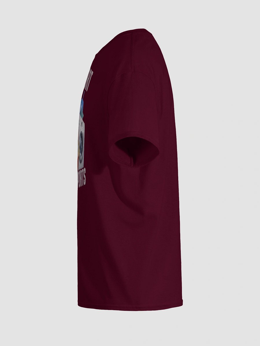 I Support Women's Sports Shirt product image (125)