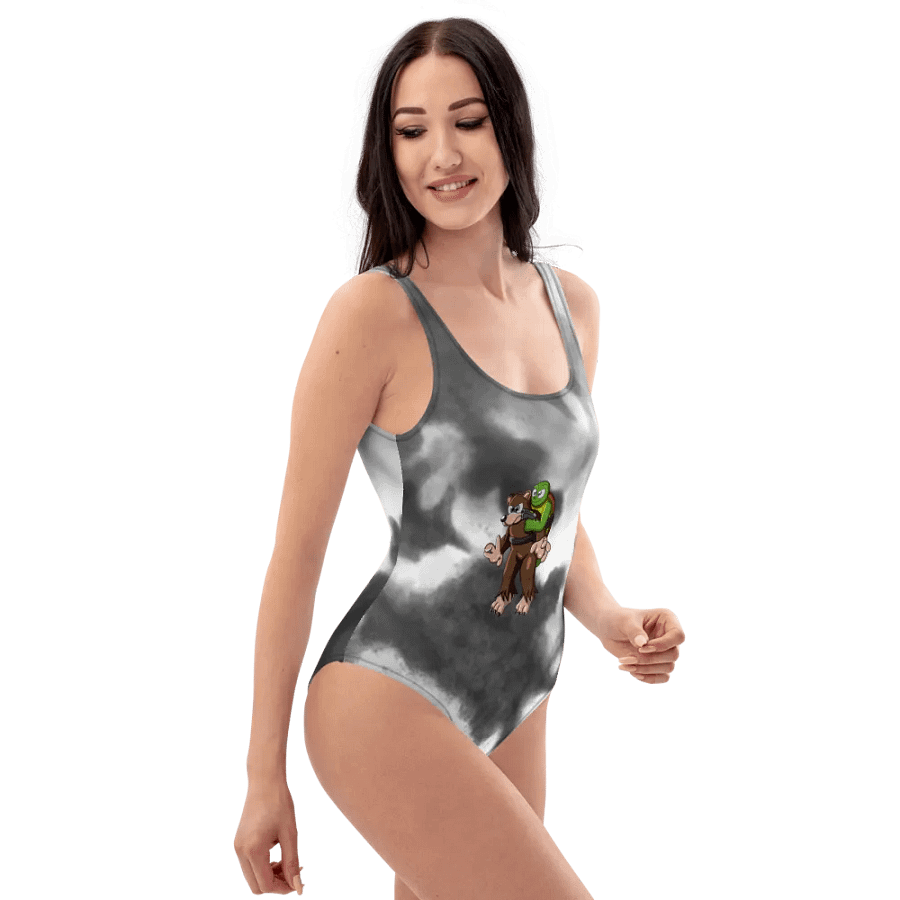 Cub One-Piece Swimsuit product image (5)