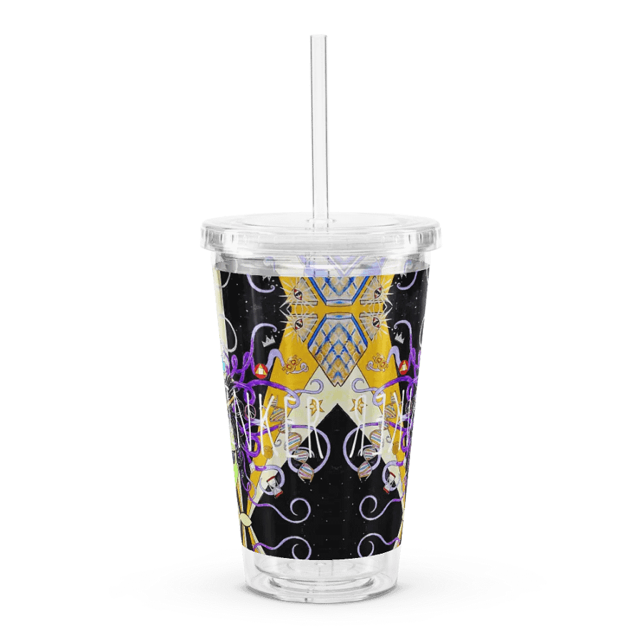 tumbler for deep thinkers product image (4)