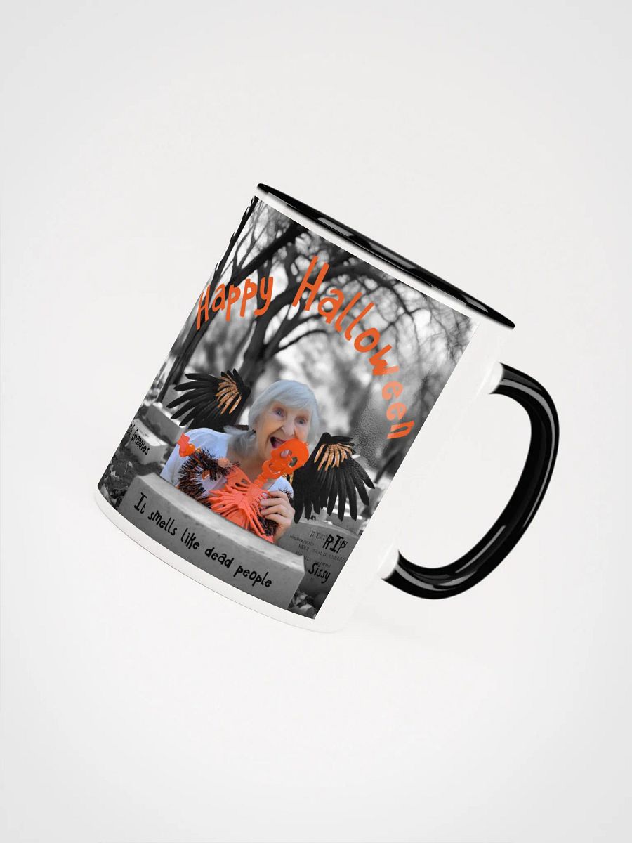 O.G. Grannies Boneyard Mug product image (3)