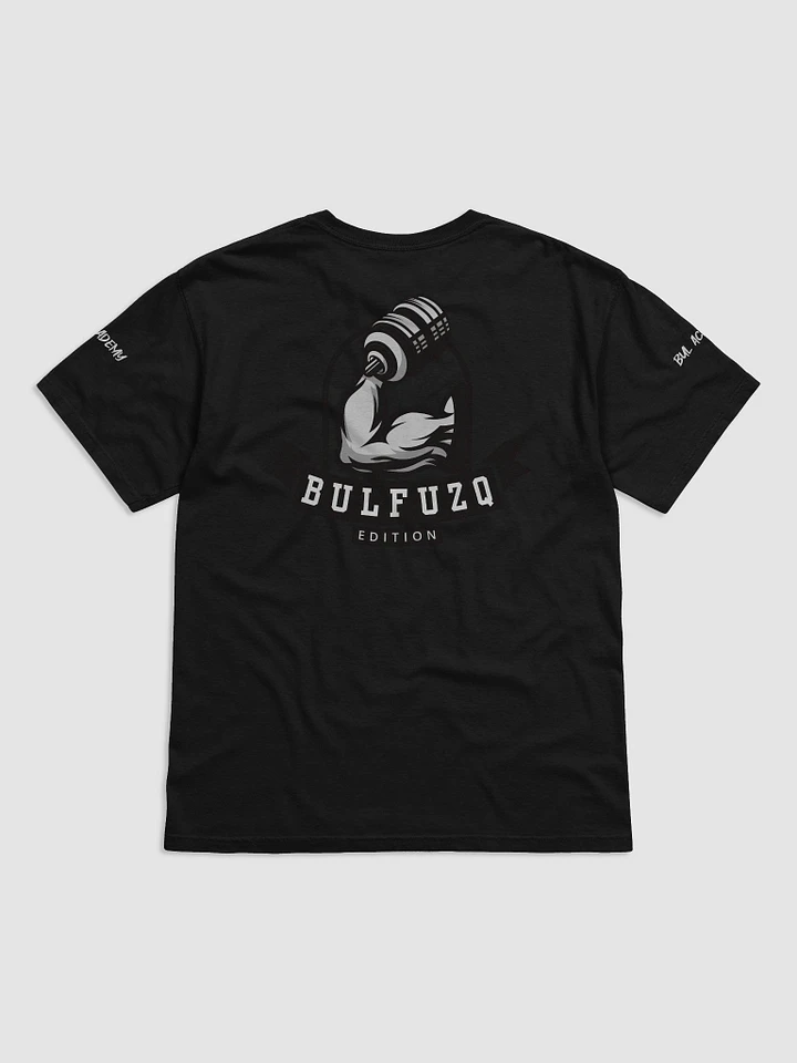 BUL ACADEMY - BULFUZQ EDITION product image (9)