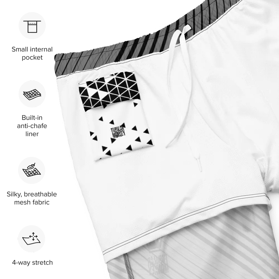 São Torpes Boardshorts product image (3)