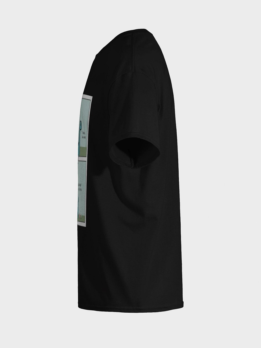 Comic #178 T-shirt product image (33)