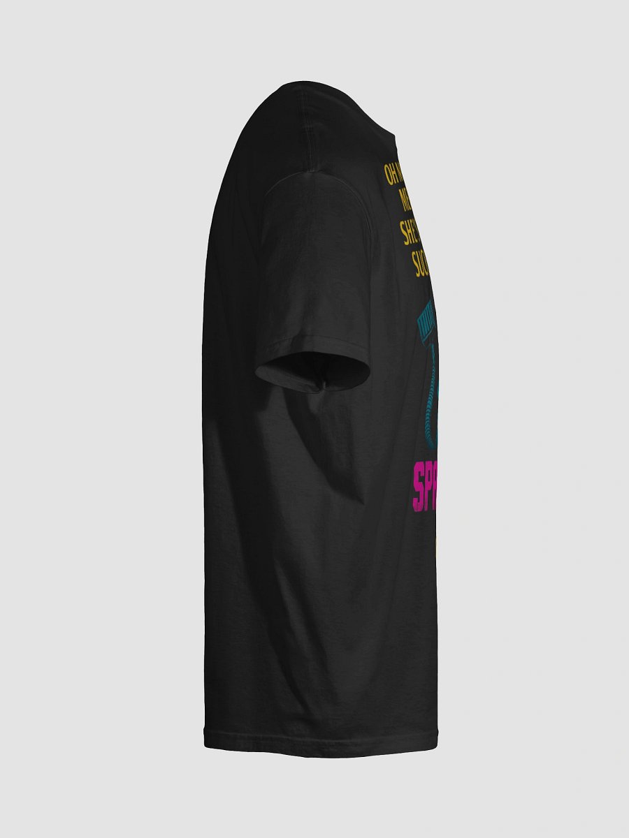 She's Gone From Suck To Blow T-Shirt product image (6)