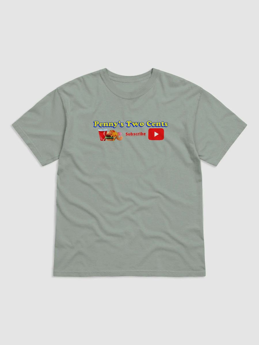 Tshirt Show your Support product image (10)