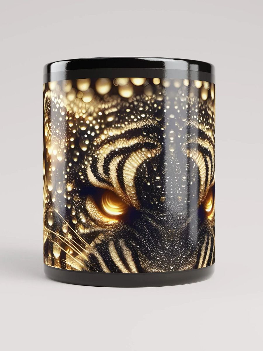 Tiger Droplet Majesty Mug product image (9)