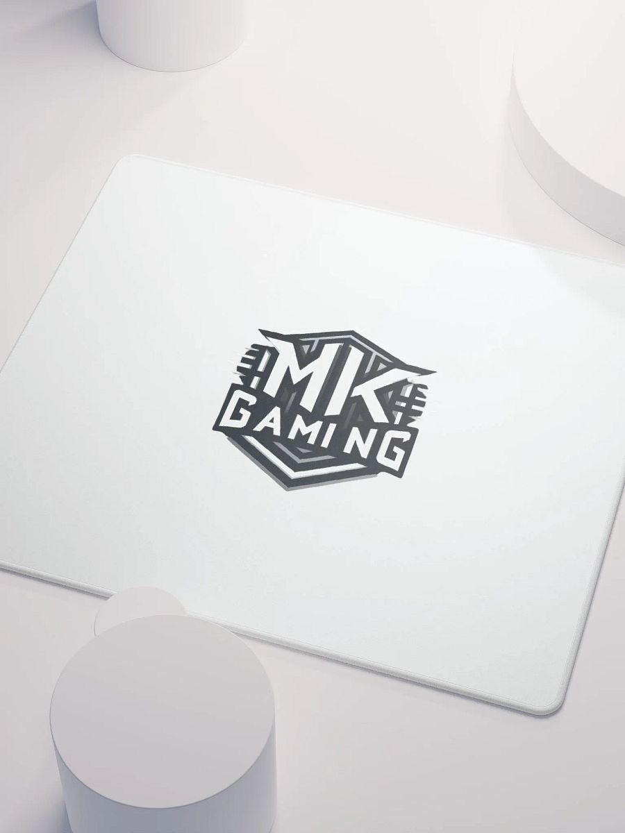 MK Gaming Monochrome Mouse Pad product image (3)