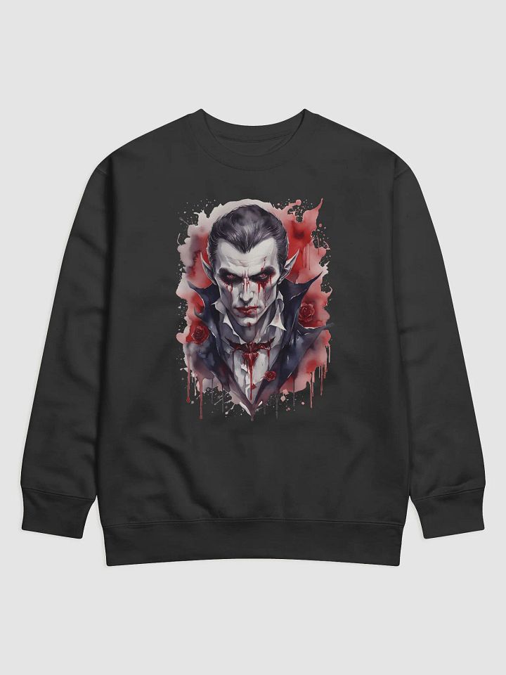 Vampire Portrait (+ His Brides) product image (4)