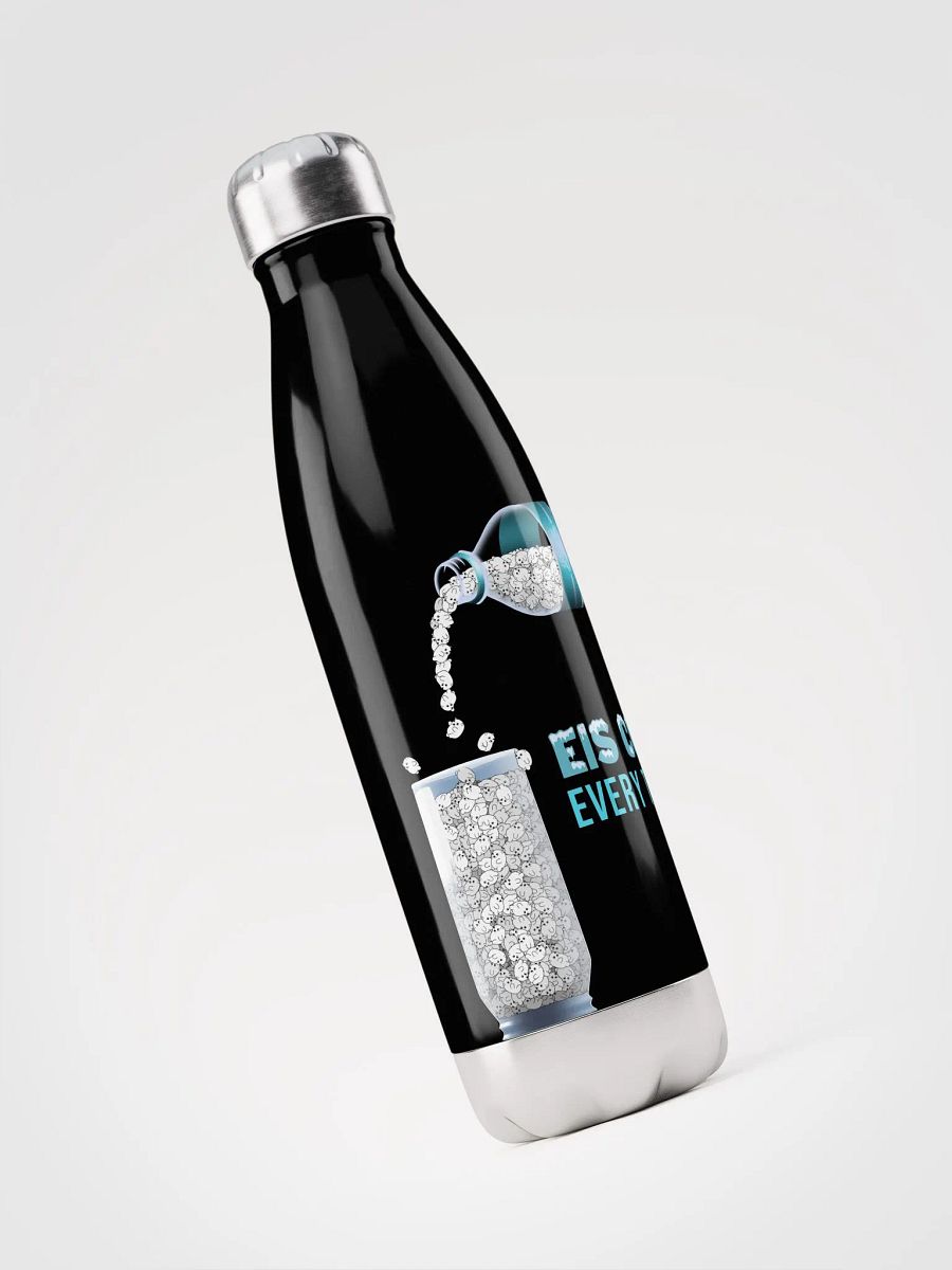 Eis Cold Stainless Steel Water Bottle product image (4)