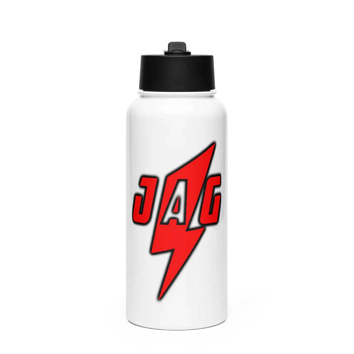 JAG Steel Bottle product image (1)