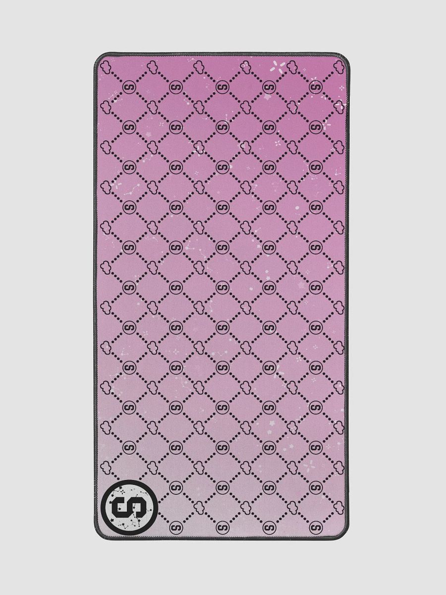 Pink Mousepad product image (2)
