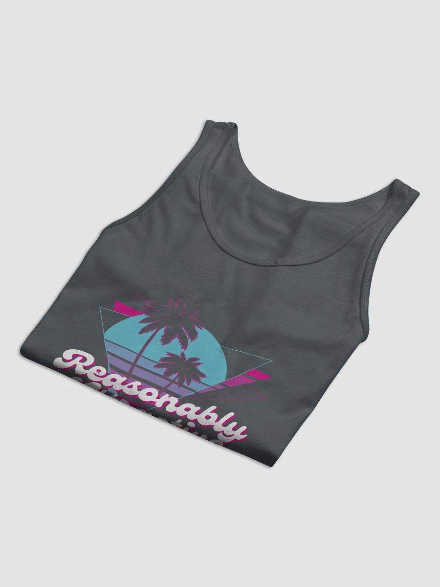 Reasonably Attractive Tank-Top product image (3)