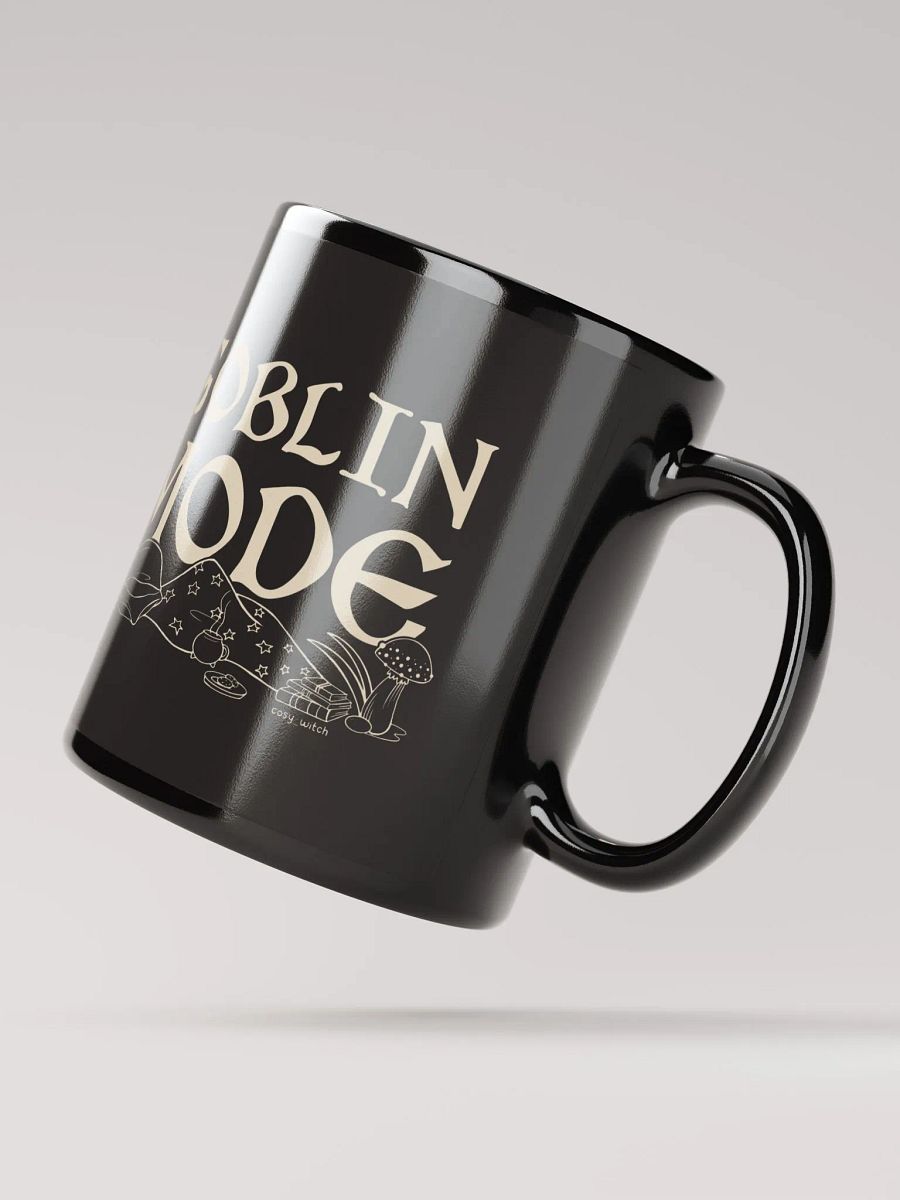 Goblin Mode Mug product image (2)