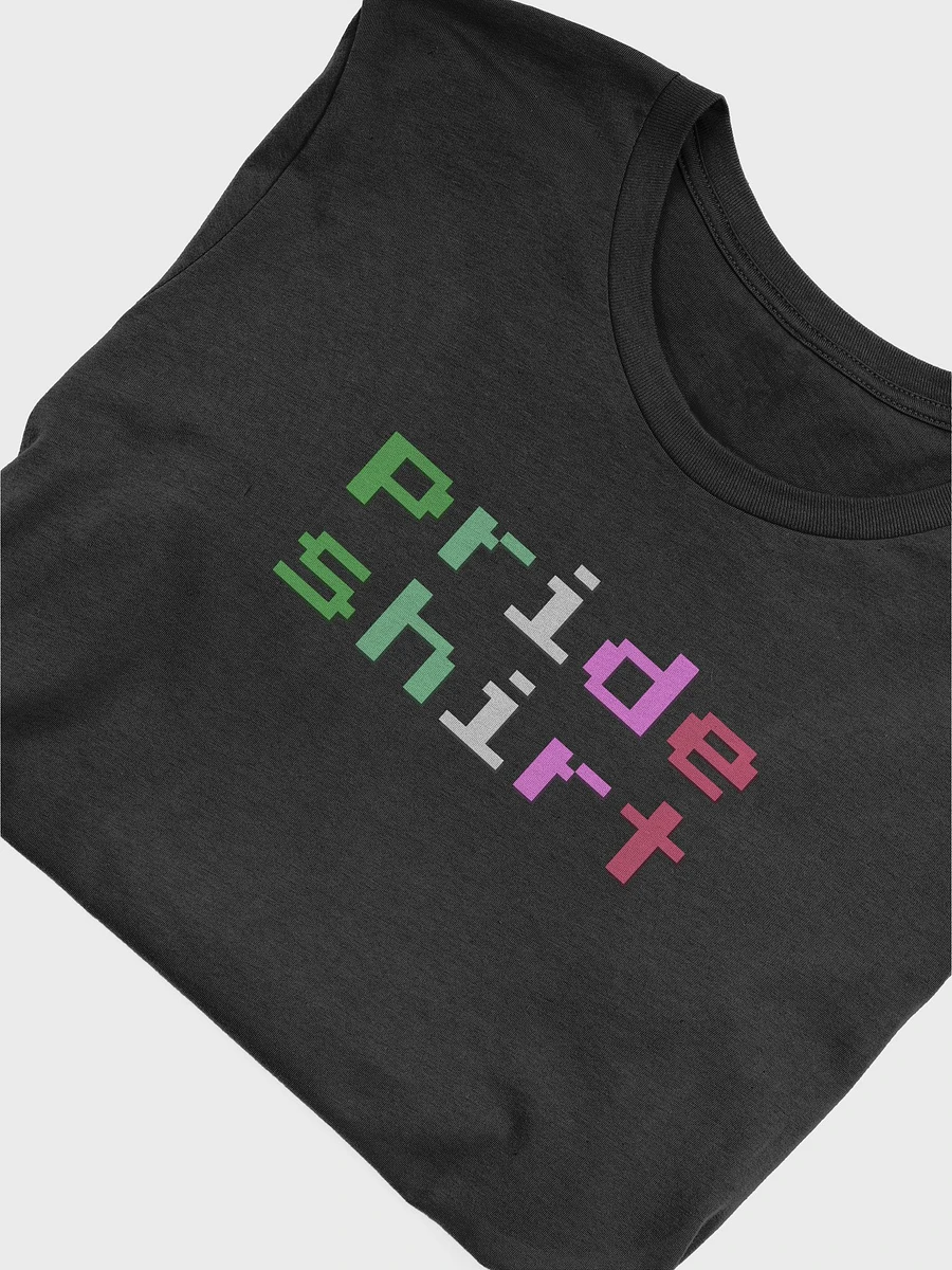 Pride Shirt (Abro Palette) product image (5)