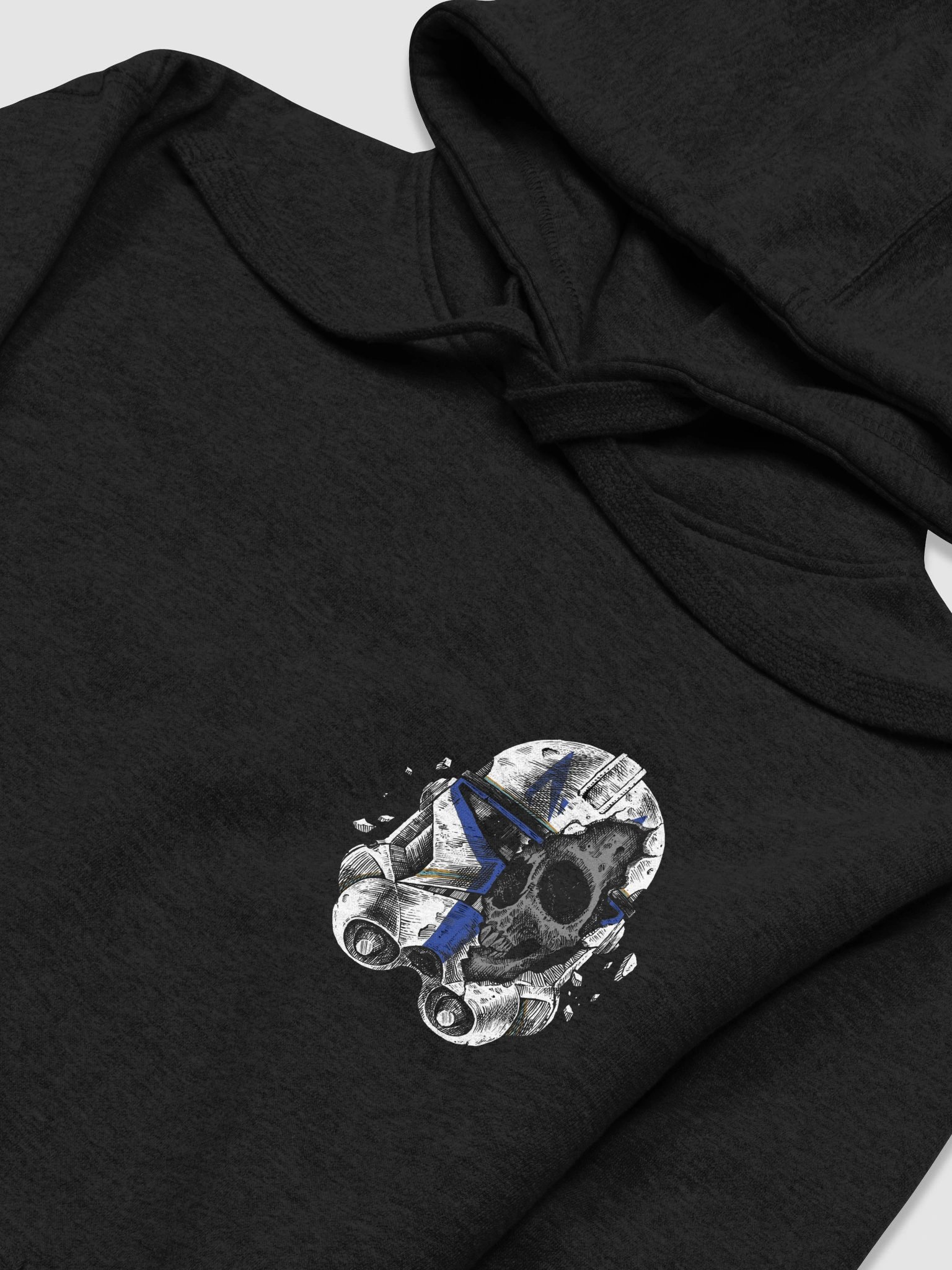 Rex - Hoodie product image (3)
